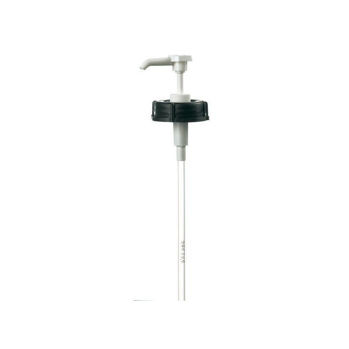 Pumpe 10 liter jerrycan main product photo