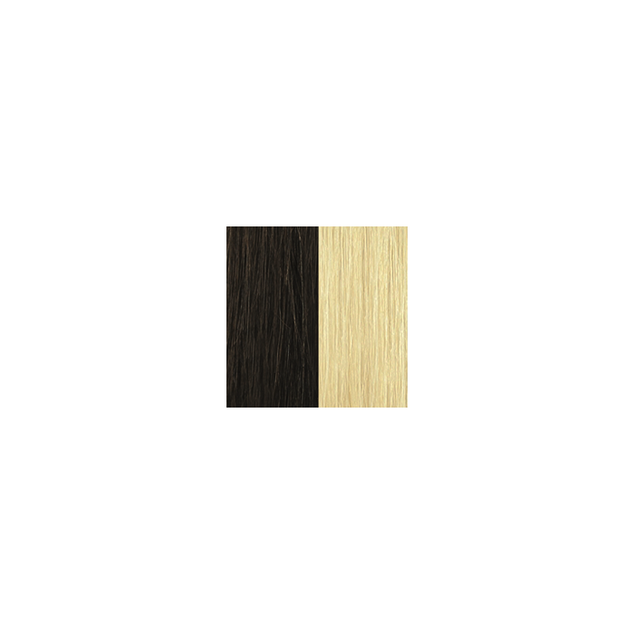 Di Biase Bonding extensions - natural straight - 60cm - #4/1001 main product photo