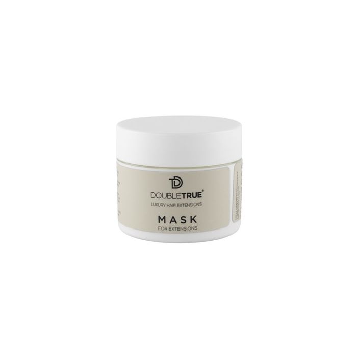 Double True Hairextensions Masker main product photo