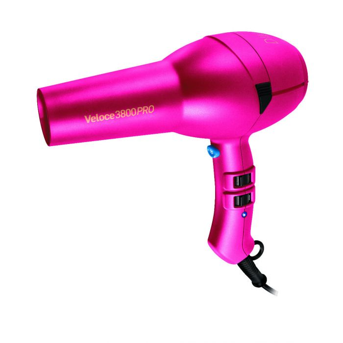 Diva Pro Veloce Pink main product photo