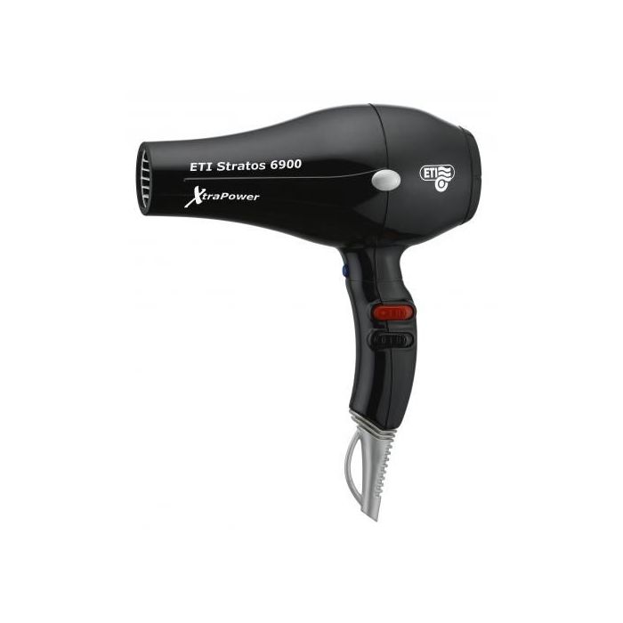 ETI Stratos 6900 XtraPower schwarz main product photo