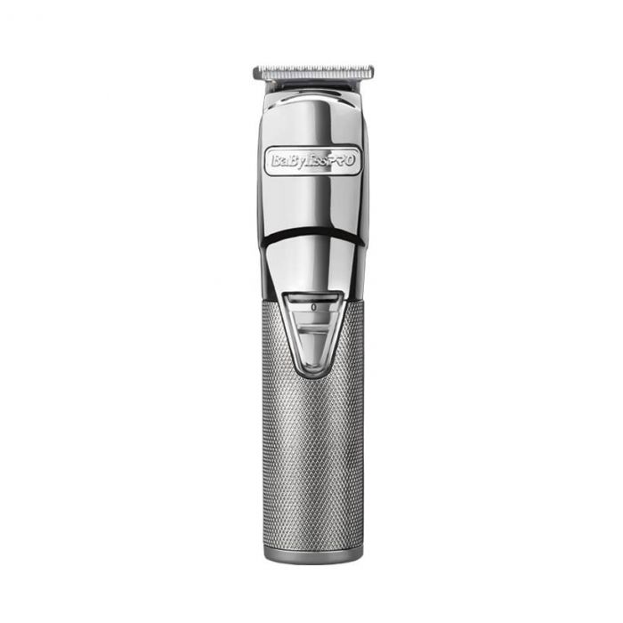Babyliss PRO Full Metal Trimmer Silber main product photo