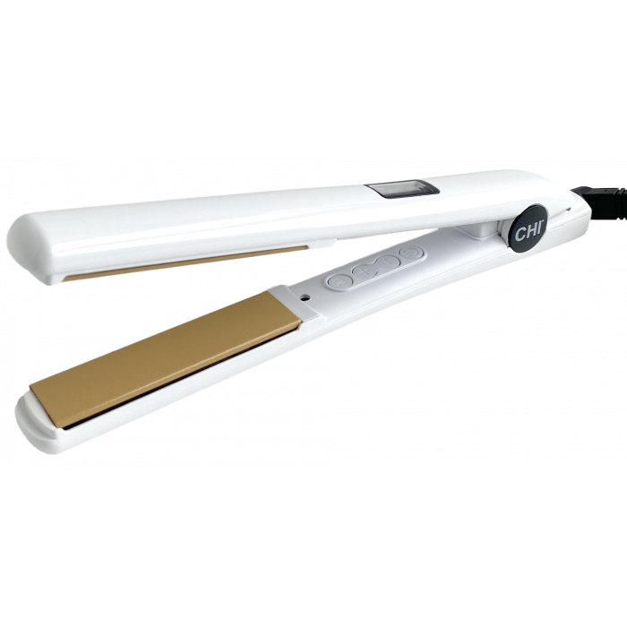 CHI Stijltang G2 Limited Edition The White Edition main product photo