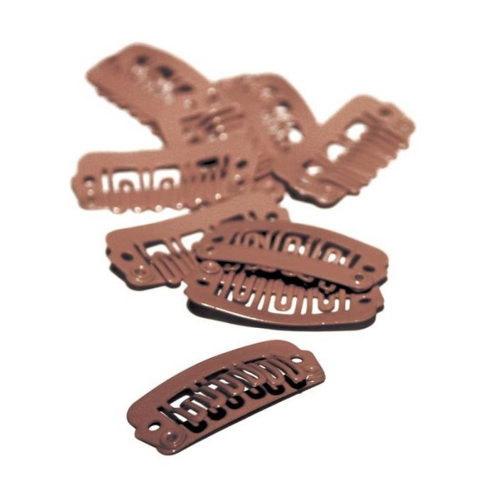 Clips Braun main product photo