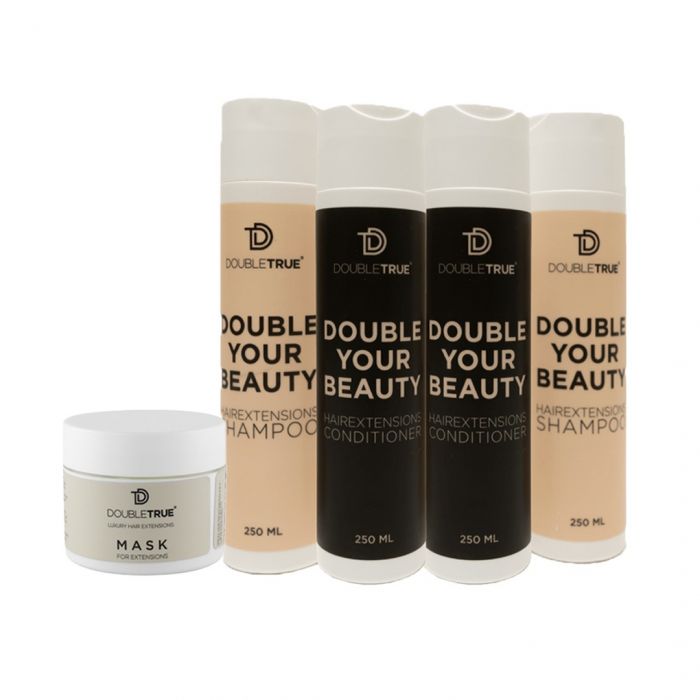 Double True Pflegeset für die wiederholte Behandlung main product photo