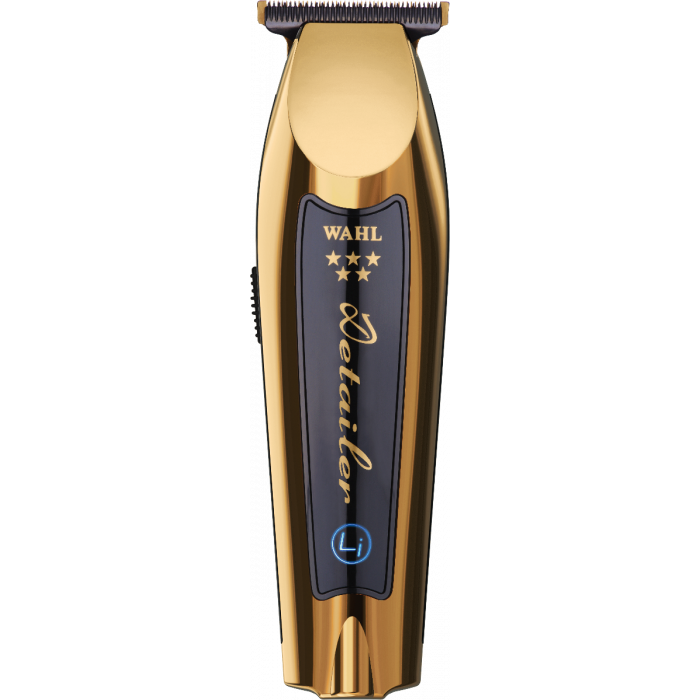 Wahl Cordless Gold Detailer Li 5-Star T-Wide main product photo