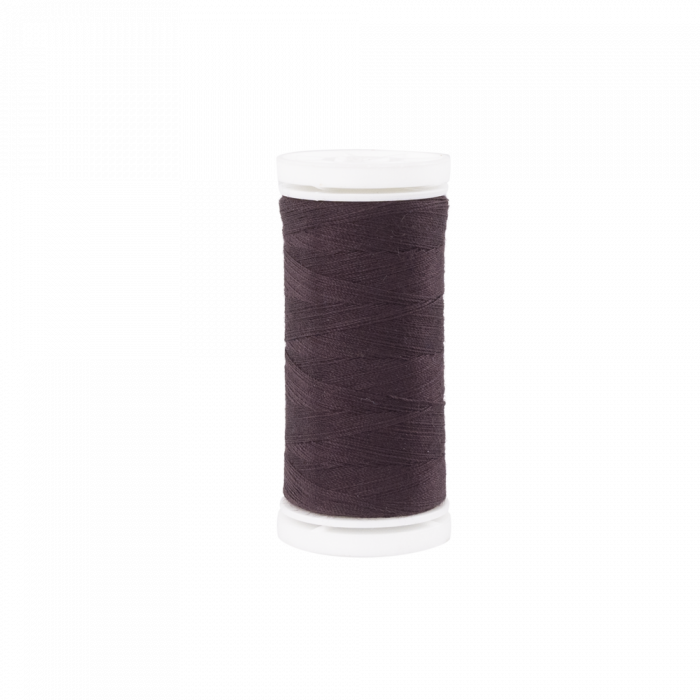 GH Extensions Haargarn extra dünn braun main product photo