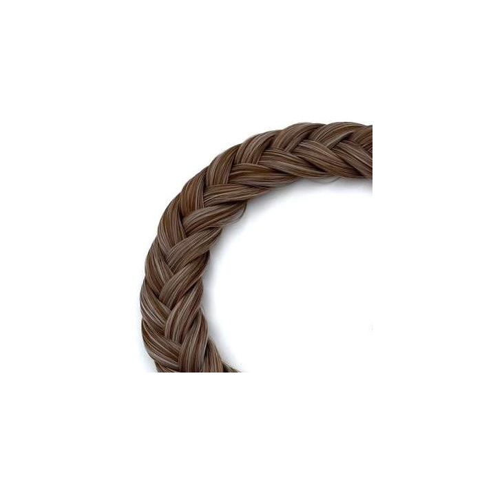 HairOlicious Balanced Braid Beige main product photo