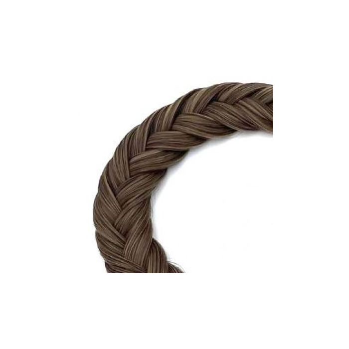 HairOlicious Balanced Braid Honey main product photo
