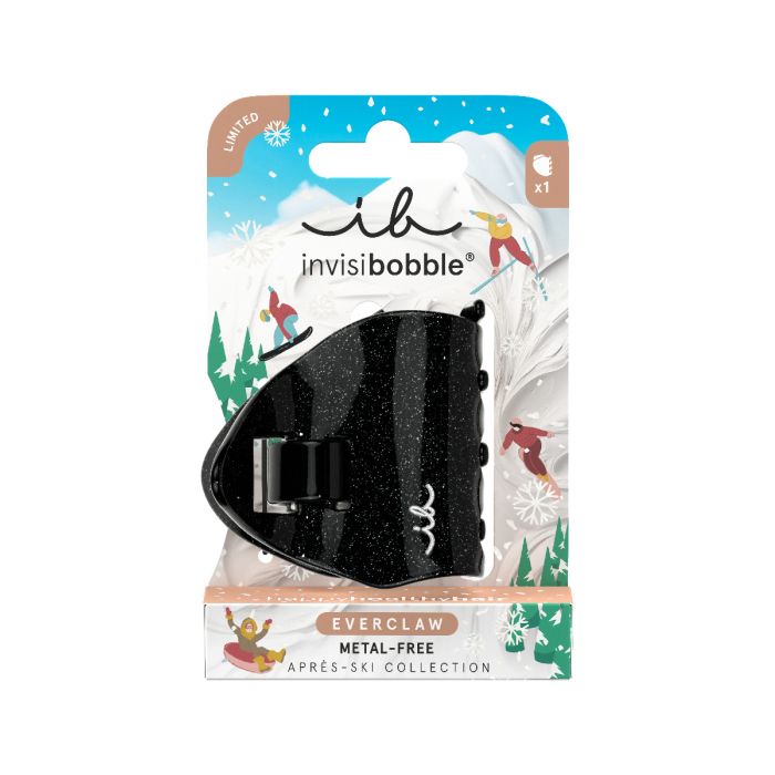 Invisibobble Everclaw Bonfire Night 1st main product photo