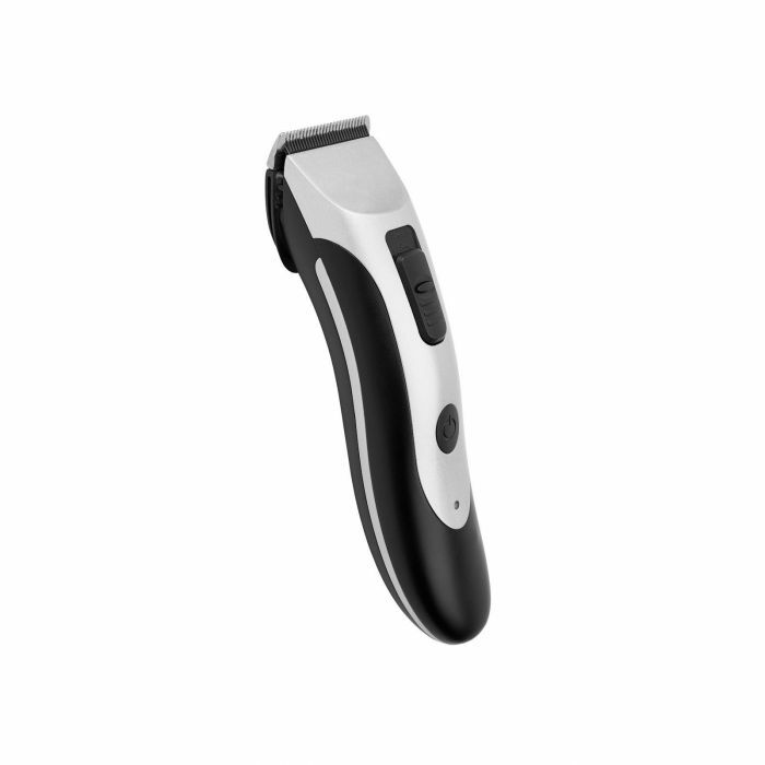 Kyone ION-C 4100 Haarschneider silber-schwarz main product photo