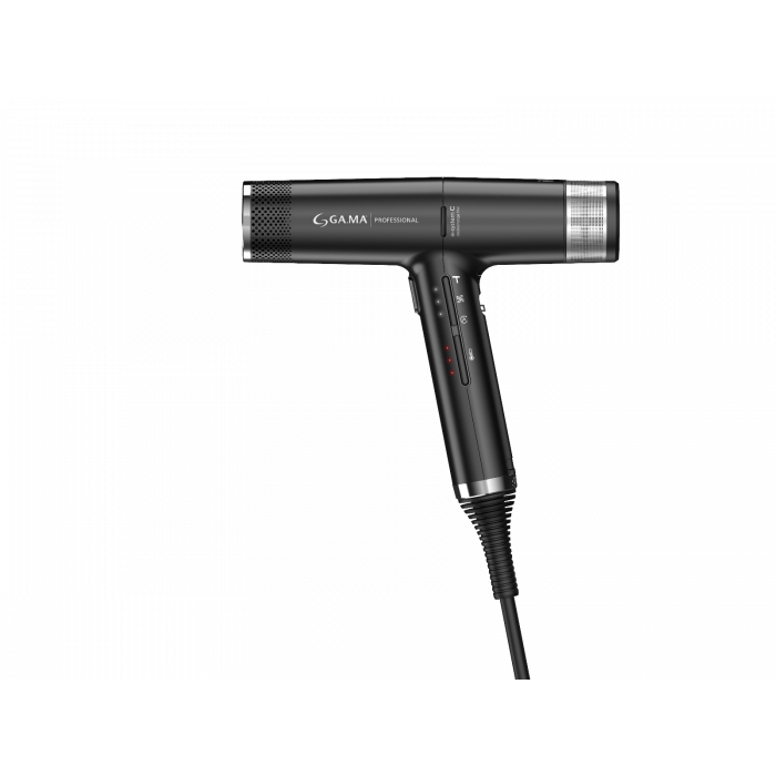 GA.MA IQ Perfetto 2.0 Schwarz main product photo