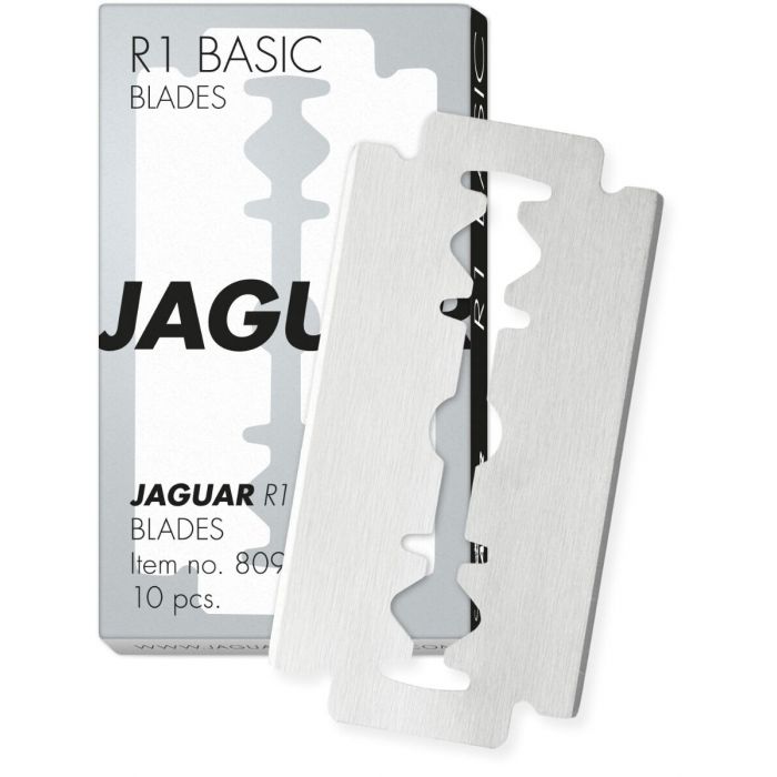 Jaguar R1 Rasierklingen 10 Stück main product photo