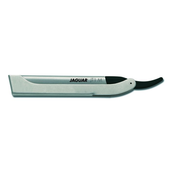 Jaguar JT1 Rasierer schwarz main product photo