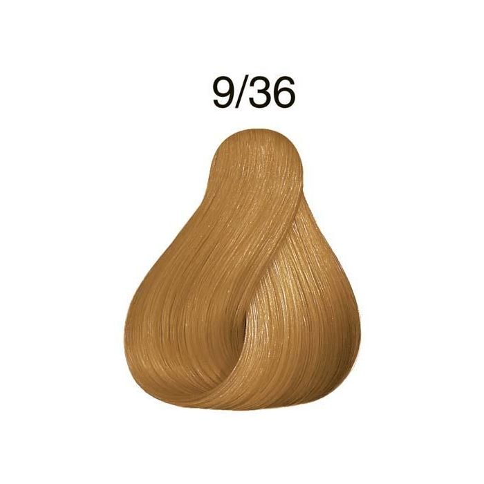 Kadus Professional Demi-Permanent 9/36 60ml main product photo