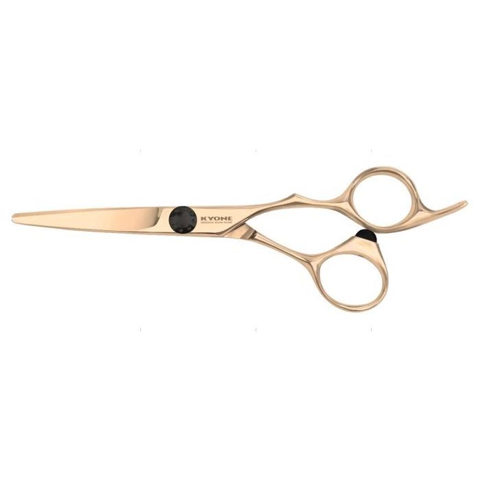 Kyone 710 Schneideschere Rose Gold 6,0inch main product photo