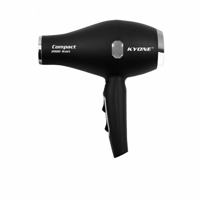 Kyone KP-100 Compact Haartrockner 2000W main product photo