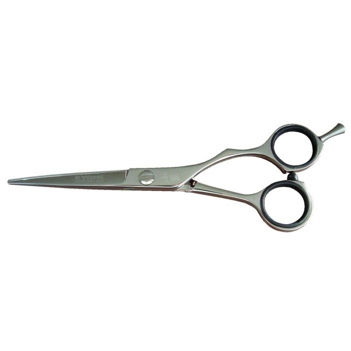 Kyone 480 College Line Schneideschere 5,0 silber main product photo