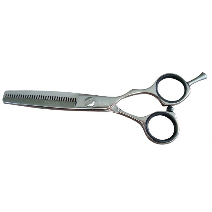 Kyone B32T College Line Modellierschere 5,5 32T silber main product photo