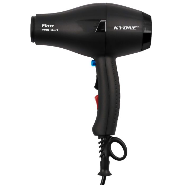 Kyone KP-60 Haartrockner Flow main product photo