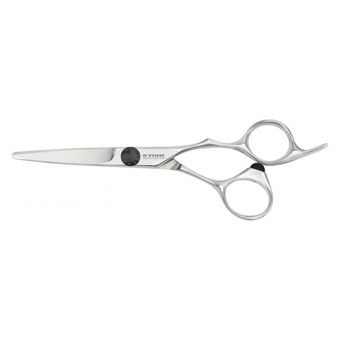 Kyone Schneideschere 710 Rechtshänder Silber 5,5 inch main product photo