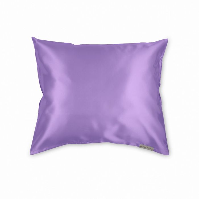 Beauty Pillow Kissenbezug Lila 60x70 main product photo
