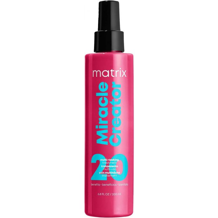 Matrix Miracle Creator Spray 200ml main product photo