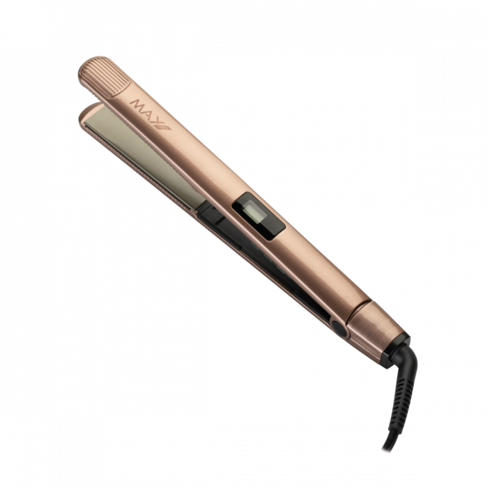 Max Pro Evolution Limited Edition Rose goud 1 inch main product photo