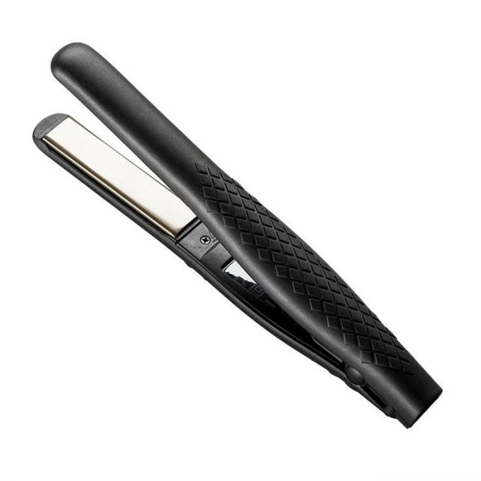 Max Pro Haarglätter schwarz XS main product photo