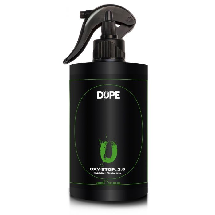 Fvxkin Amazin DOPE OXY STOP - OXIDATION NEUTRALIZER PH 3.5 300 mL main product photo