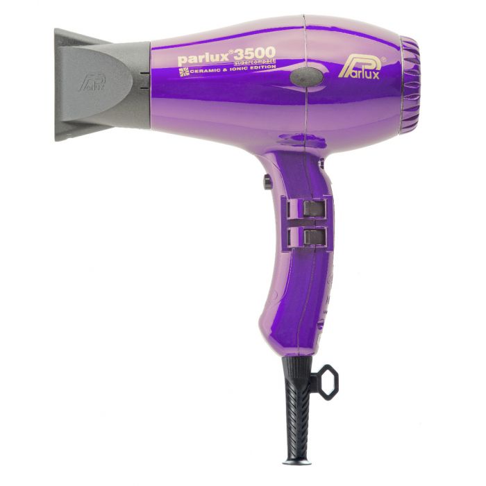 Parlux Föhn 3500 Violett main product photo