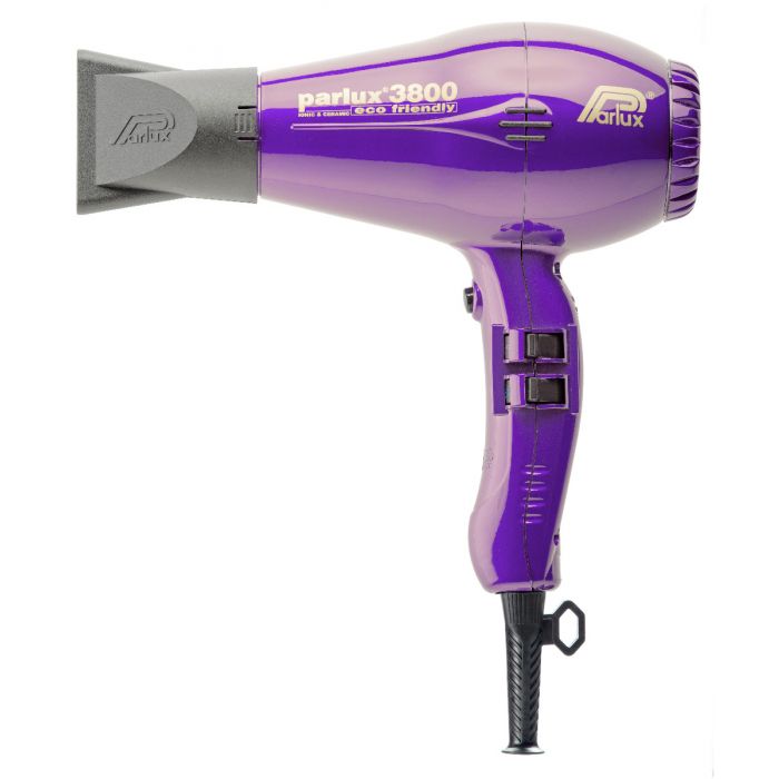 Parlux Föhn 3800 Ecofriendly Violett main product photo