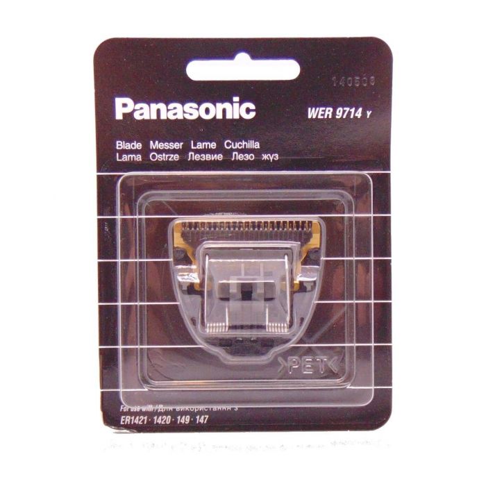Panasonic Schneidkopf ER1421 main product photo