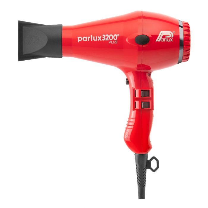 Parlux Föhn 3200 PLUS Rot main product photo