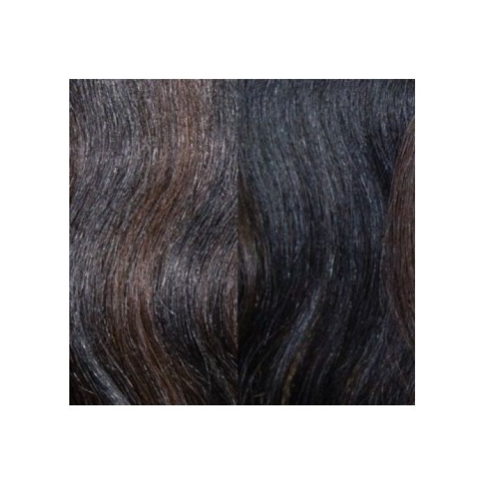 Balmain Catwalk Ponytail - Straight 3.4 Ombre Rio 55cm main product photo