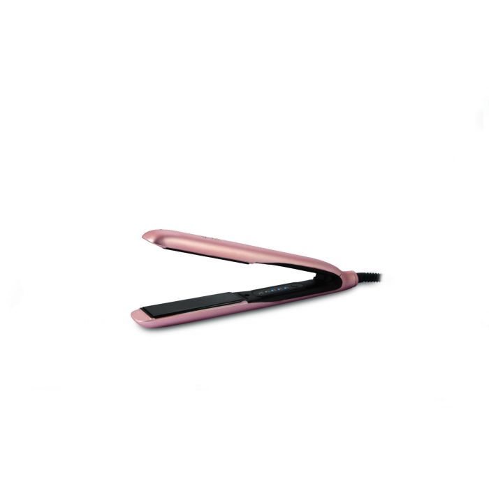 Diva Pro Precious Metals Touch Straightener Rose Gold main product photo