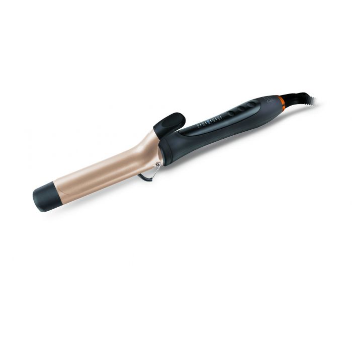 Diva Pro Digital Tong Zwart 32mm main product photo