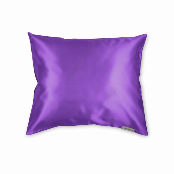 Beauty Pillow Kissenbezug Purple 60x70 main product photo
