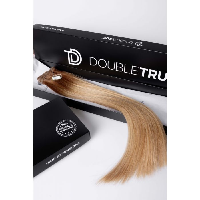 Double True Nano Glued Weave main product photo