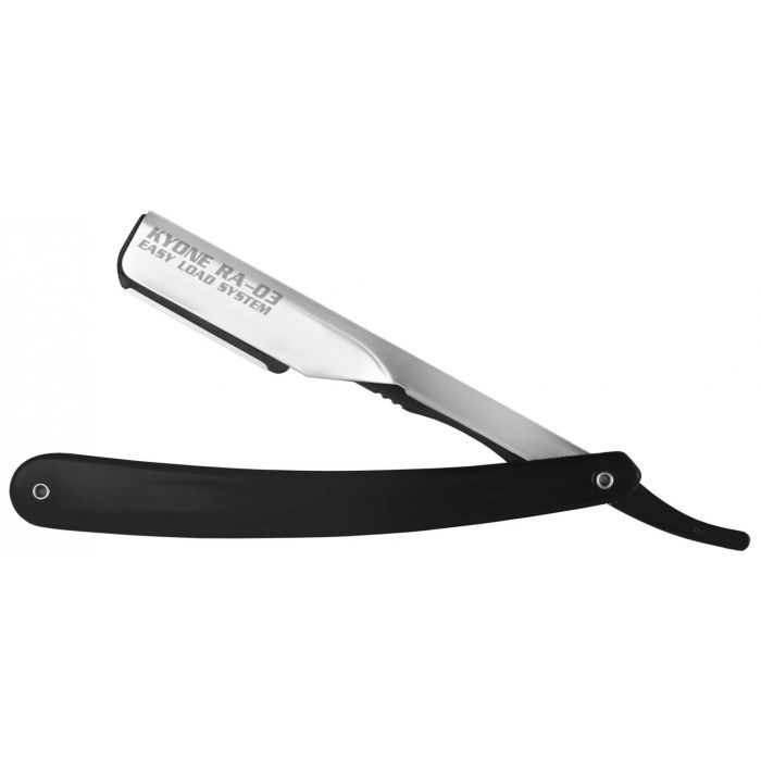 Kyone Easy load Rasierer (inkl. 10 Klingen) main product photo