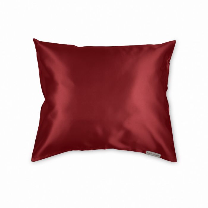 Beauty Pillow Kissenbezug Red 60x70 main product photo
