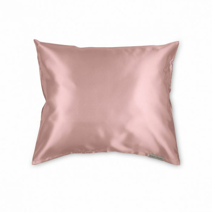 Beauty Pillow Kussensloop Rose Gold 60x70 main product photo