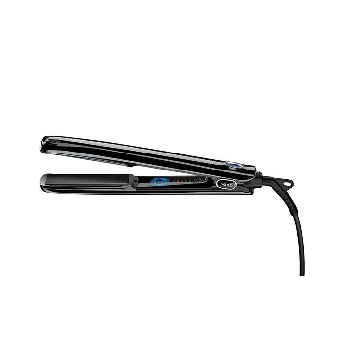 Wahl CeraLine Straightener Schwarz 25/100mm main product photo