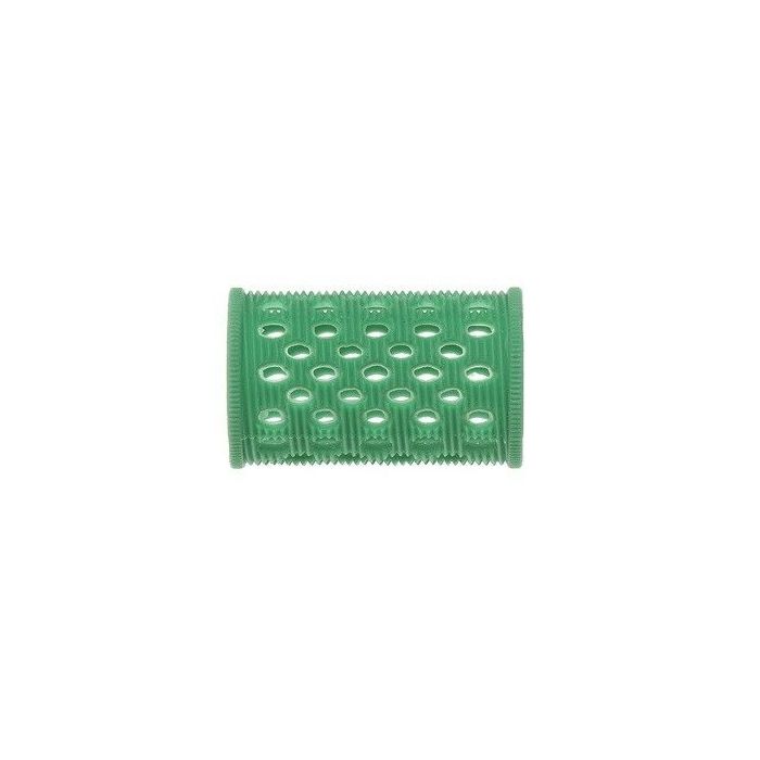 Sibel Lockenwickler grün kurz + Nadel main product photo