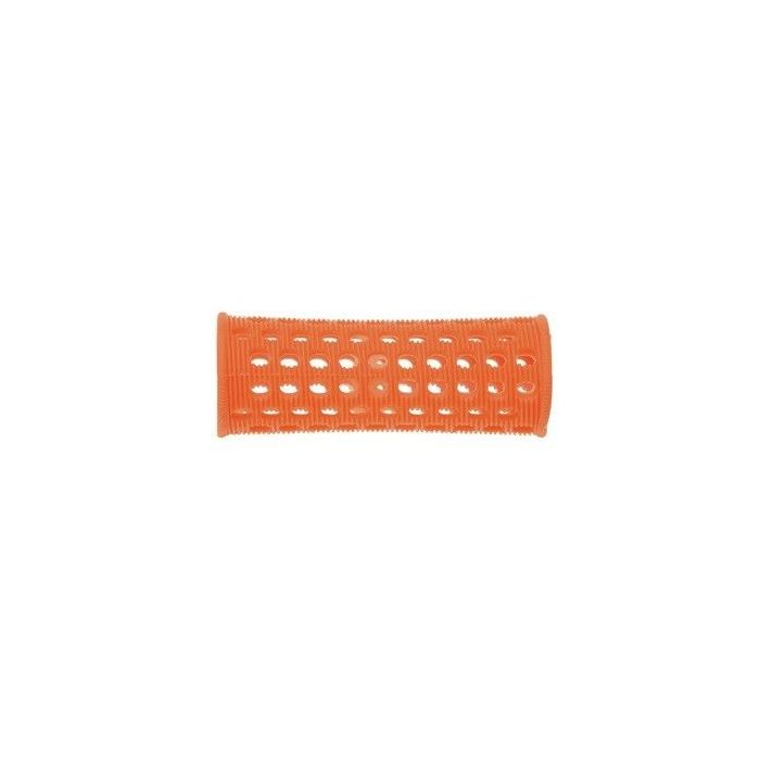 Sibel Lockenwickler orange lang + Nadel 23mm main product photo