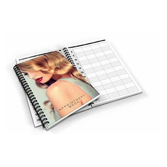 Sibel Terminplaner 4 Spalten main product photo
