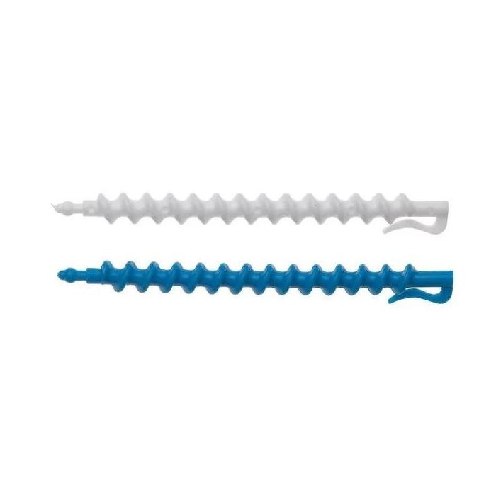 Sinelco Permanenter Lockenwickler Spiral Klein main product photo