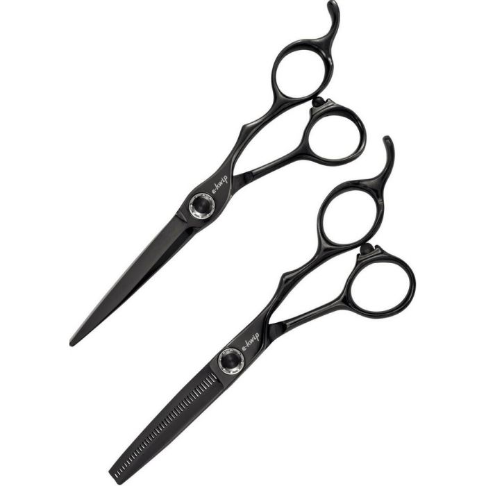 E-Kwip Kuro Range Set Schwarz 6.0 Zoll main product photo