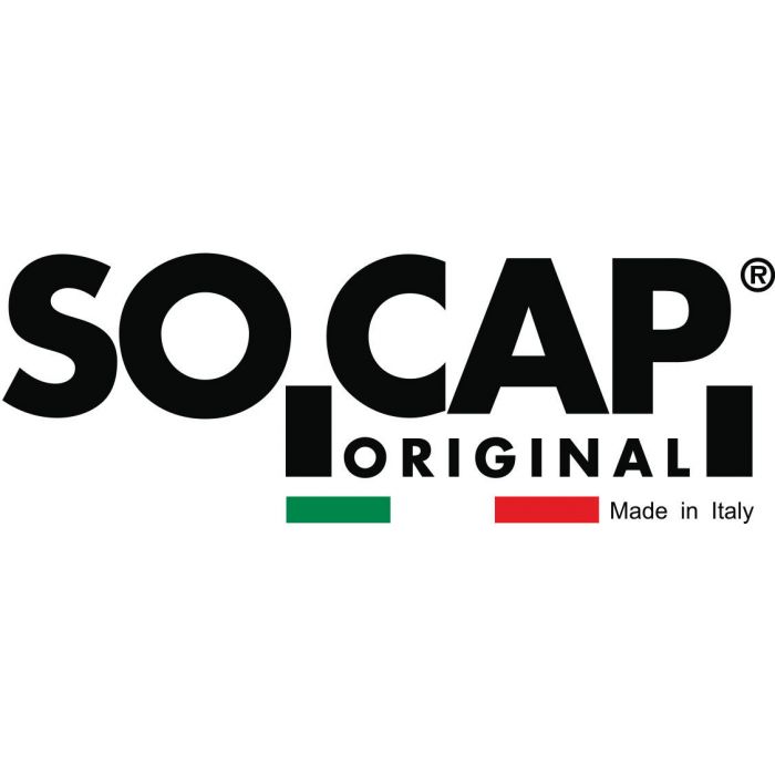SoCap Original - Farbring Echthaar main product photo