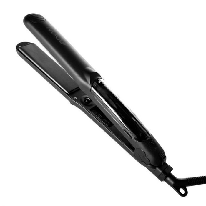 Max Pro STEAM+ Zwart 1,25 inch main product photo